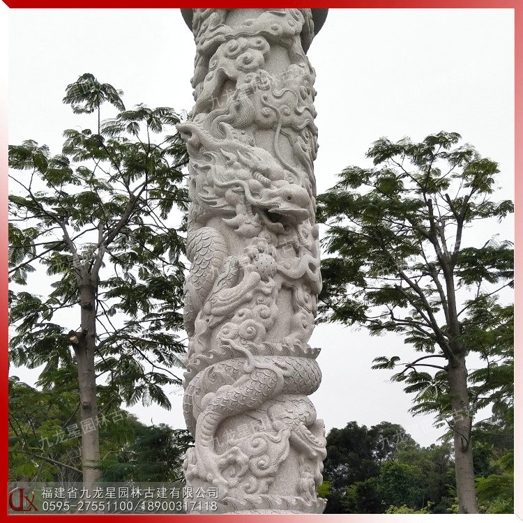 1615265815866082.jpg 廣場石雕龍柱圖片