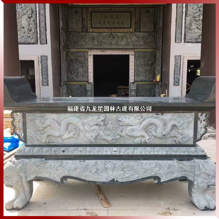 1615890249532074.jpg 石雕宗教廟宇供桌圖片