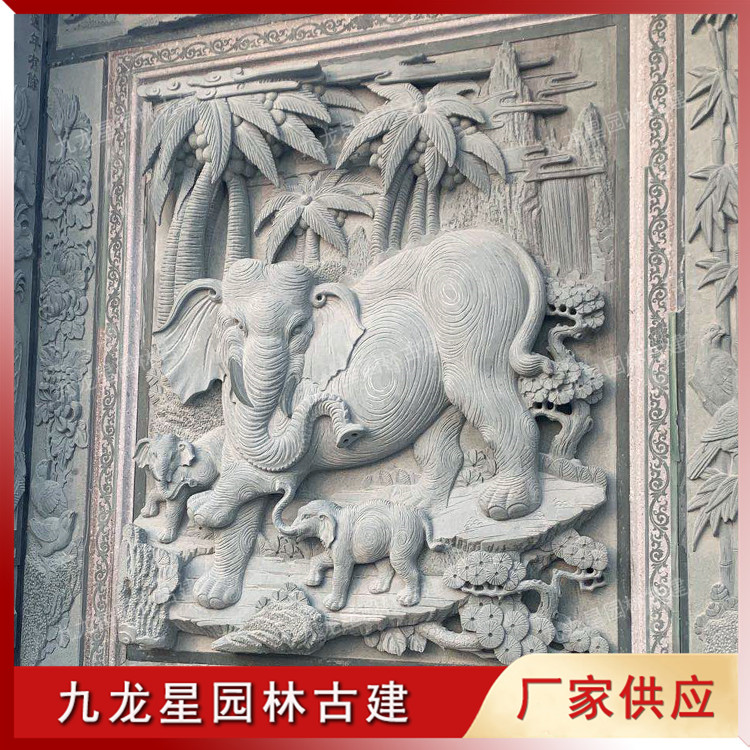 1620726938804077.jpg 廣東潮汕祠堂浮雕圖片