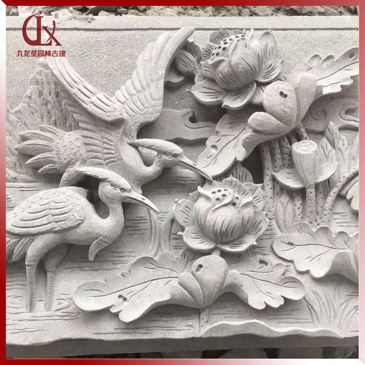 1636438532823093.jpg 祠堂浮雕-一路連科